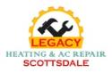 Legacy Heating & AC Repair Scottsdale company logo