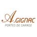 A.Gignac Portes De Garage