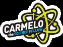 Carmelo The Science Fellow company logo