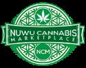 Nuwu Cannabis Marketplace company logo