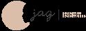 Jag Cosmetics company logo