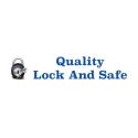 Quality Lock & Safes company logo