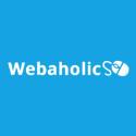 Webaholics Canada company logo