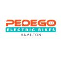 Pedego Electric Bikes Hamilton company logo