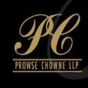 Prowse Chowne LLP company logo