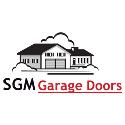 SGM Garage Doors company logo