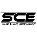 Sound Choice Entertainment company logo