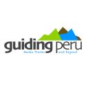 Guiding Peru company logo