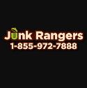 Junk Rangers Junk Removal Inc. company logo