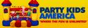 Party Kids America company logo