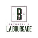 Fromagerie la Bourgade company logo