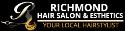 Richmond Hair Salon, Nails & Esthetics company logo