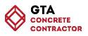 GTA Concrete Contractors company logo