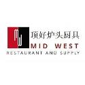 Midwest Restaurant Equipment And Supply company logo