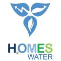 HOMES Water company logo