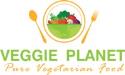 Veggie Planet company logo