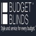 Budget Blinds company logo