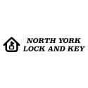 North York Lock And Key company logo