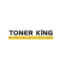 Toner King company logo