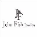 John Fish Jewelers company logo