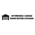 Affordable Garage Door Repair Vaughan company logo