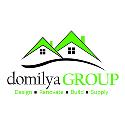 domilya Group company logo
