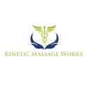 Kinetic Massage Works company logo