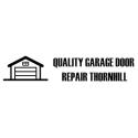Quality Garage Door Repair Thornhill company logo