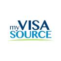 My Visa Source Law MDP company logo