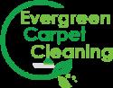 Evergreen Carpet Cleaning company logo