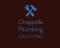 Chappelle Plumbing, Heating & Gas Fitting company logo