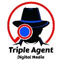 Triple Agent Digital Media company logo