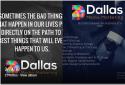 Dallas Media Marketing company logo