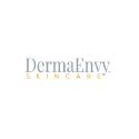 DermaEnvy Skincare company logo