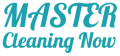 Master Cleaning Now company logo