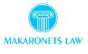 Makaronets Personal Injury Law company logo