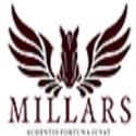 Millars Law company logo