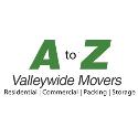 A to Z Valley Wide Movers company logo