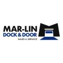 Mar-Lin Dock & Door company logo