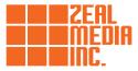 Zeal Media Inc. company logo