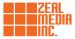 Zeal Media Inc.