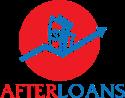 After Loans company logo