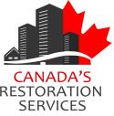 Canada Restoration Services company logo