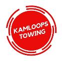 Kamloops Towing company logo