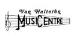 Van Halteren Music Centre
