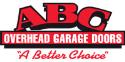 ABC Overhead Garage Doors company logo