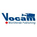 Vocam Worldwide Publishing company logo