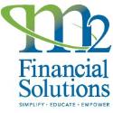 M2 Financial Solutions company logo