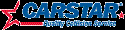 Port Perry Carstar Collision company logo