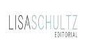 Lisa Schultz Editorial company logo